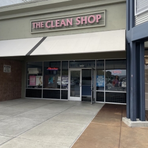 Photo of The Clean Shop