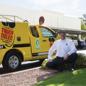 Photo of Truly Nolen Pest & Termite Control
