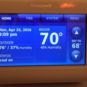 Photo of Custom Air Conditioning and Heating Co.