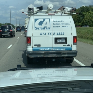 Photo of Custom Air Conditioning and Heating Co.