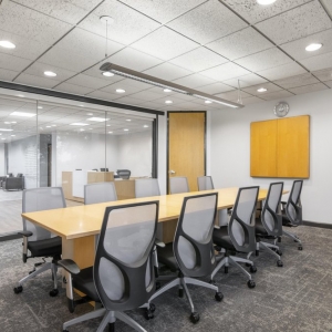 Photo of Regus - Corporate Woods Center
