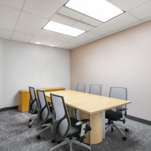Photo of Regus - Corporate Woods Center