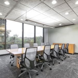 Photo of Regus - Corporate Woods Center
