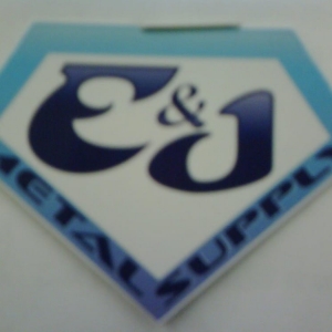 Photo of E & J Metal Supply