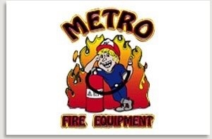 Gilbert Metro Fire Equipment