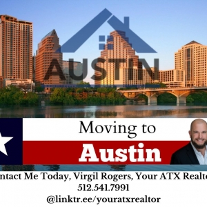 Photo of Virgil Rogers - Austin Real Estate Experts