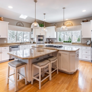 Photo of Kitchen Tune-Up