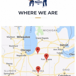 Photo of My Movers