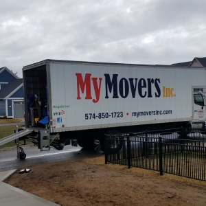 Photo of My Movers