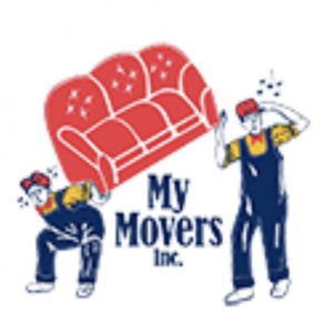 Photo of My Movers