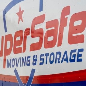 Photo of Supersafe Moving and Storage