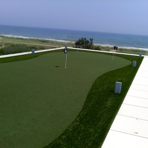 Photo of Personal Putting Greens