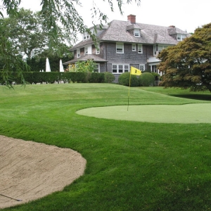 Photo of Personal Putting Greens