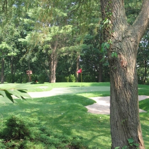Photo of Personal Putting Greens