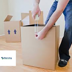 Photo of Starving New Orleans Movers