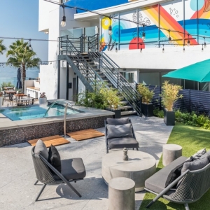 Photo of 1900 Ocean Beach Club