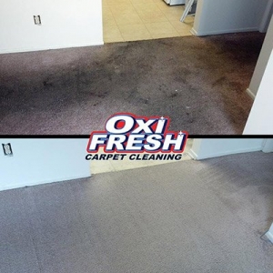 Photo of Oxi Fresh Carpet Cleaning