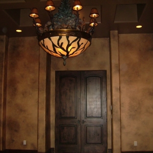 Photo of Frogstar Faux Finishing