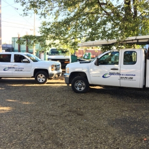 Franklin Nashville Irrigation & Lighting