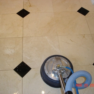 Photo of Cosmopolitan Carpet & Rug Cleaning