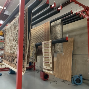 Photo of Cosmopolitan Carpet & Rug Cleaning