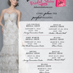 Photo of Bridal Shows