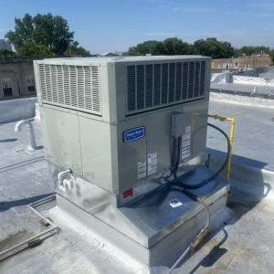 Chicago Browns Heating & Cooling