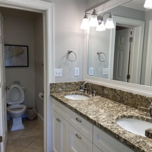 Photo of A Touch of Cleanliness