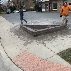 Photo of G & J Masonry