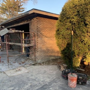 Photo of G & J Masonry