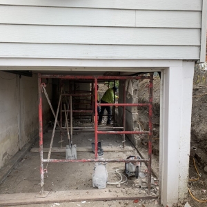 Photo of G & J Masonry