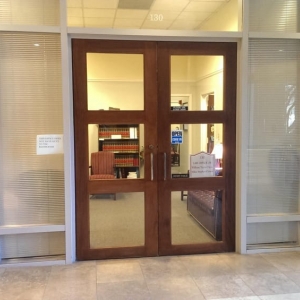 Decatur Law Offices of Miles Stephen Cowan