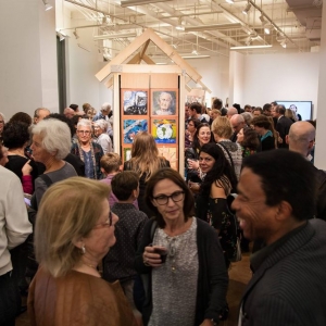 Photo of Touchstone Gallery