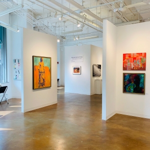 Photo of Touchstone Gallery
