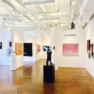 Photo of Touchstone Gallery