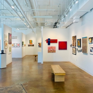 Photo of Touchstone Gallery