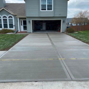 Photo of All Concrete, Inc.