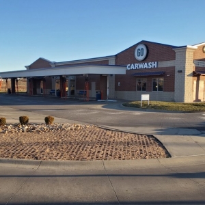 Photo of GO Car Wash - Raymore