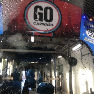 Photo of GO Car Wash - Raymore