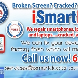 Photo of iSmartDoctor