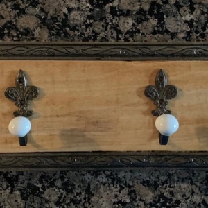 Photo of Ruth's Wood Creations