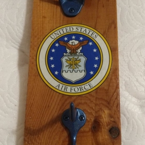 Photo of Ruth's Wood Creations