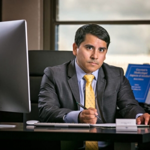 San Antonio The Law Office of Guillermo Lara Jr