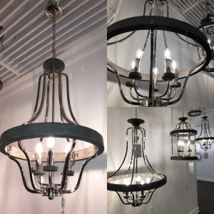 Photo of Lights'n Such