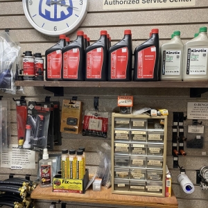 Kent Rk Power Washers