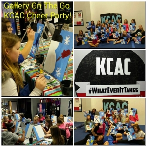 Photo of Gallery On The Go