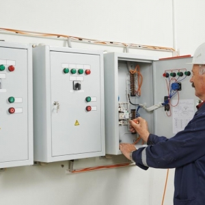 Photo of Efficient Power & Light
