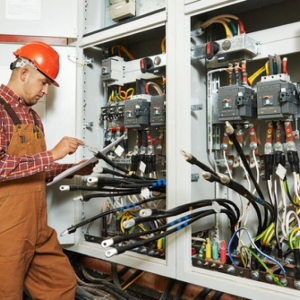 Photo of Efficient Power & Light