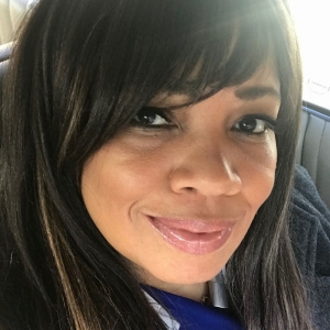 Photo of Adrienne Medley