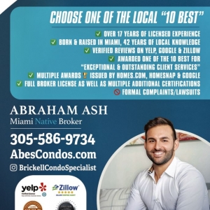 Photo of Abraham Ash